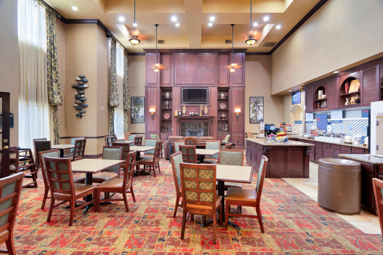 Food & Drinks 5, Home2 Suites by Hilton Dallas Addison, Dallas
