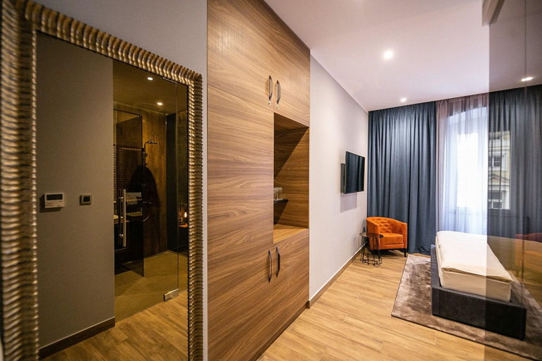 Public Area 3, Teatro Suite & Rooms, Rijeka