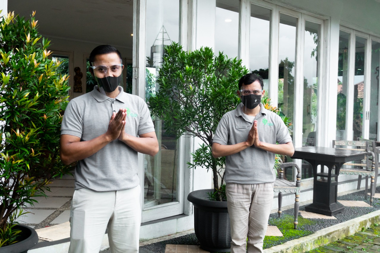 Athalia Resort, Bogor