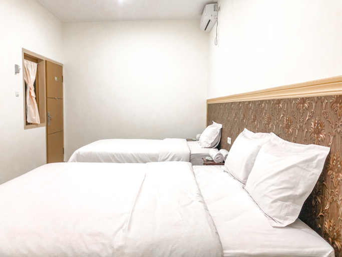Adisa Homestay Near Saiful Anwar Malang, Malang