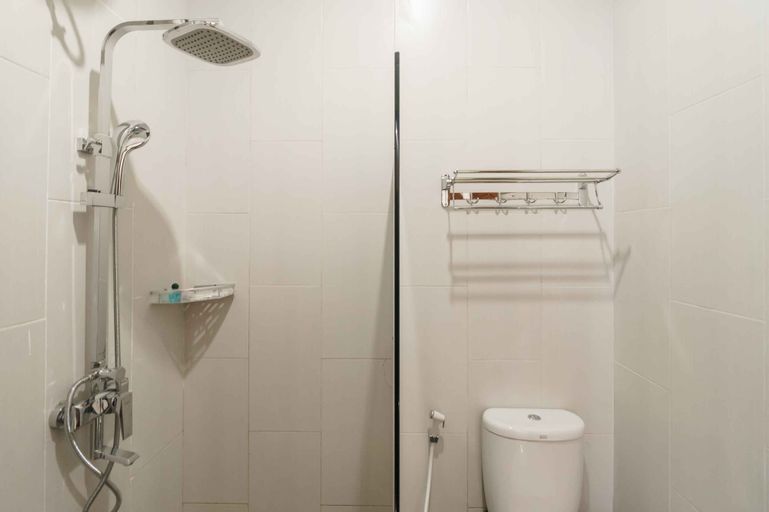 RedDoorz @ Hotel Copacobana Bengkulu, Bengkulu