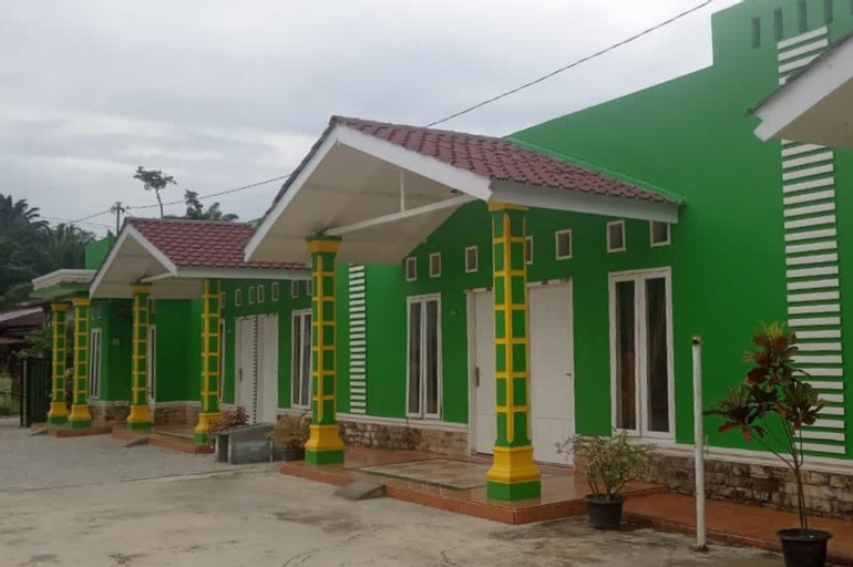 Green House, Labuhanbatu