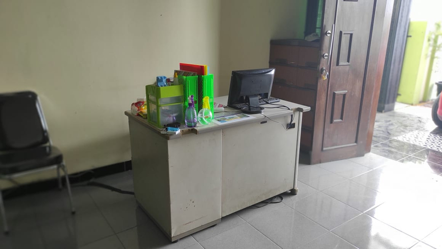 Others 5, RedDoorz near RSUD Kebumen 2, Kebumen