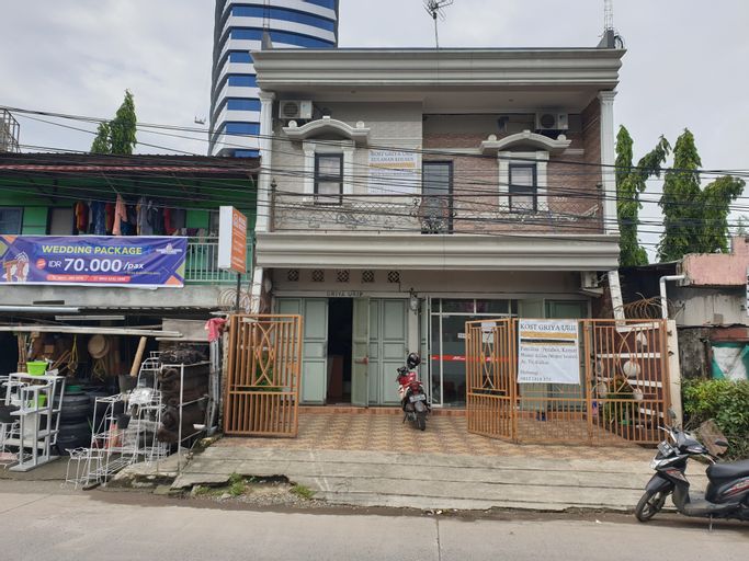 KoolKost @ Jalan Urip Sumoharjo Makassar (Minimum Stay 6 Nights), Makassar