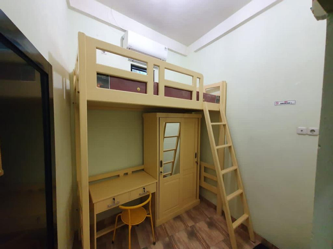 KoolKost @ Jalan Urip Sumoharjo Makassar (Minimum Stay 6 Nights), Makassar