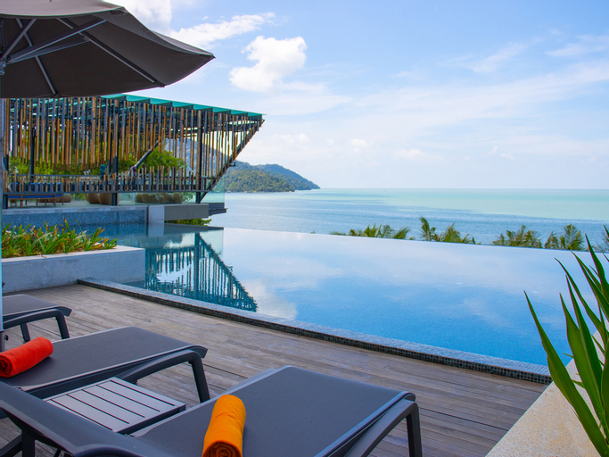 Exterior & Views 3, Angsana Teluk Bahang, Penang, Barat Daya