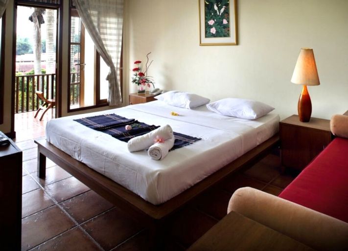 Athalia Resort, Bogor