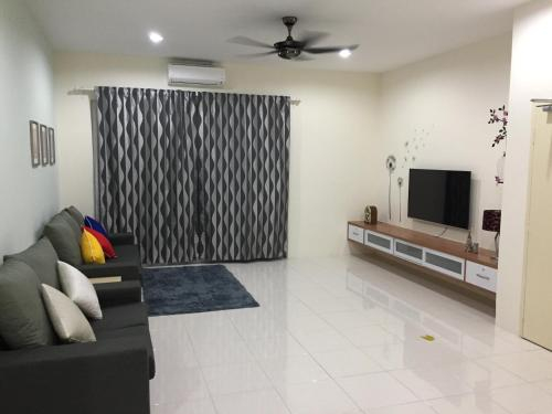 Kt Cozy Lodge, Kuala Terengganu