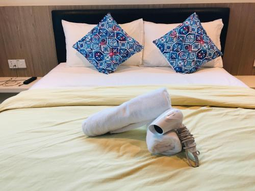 Hornbill Residence Vivacity Kuching, Kuching