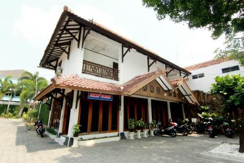 Hotel Limaran, Yogyakarta