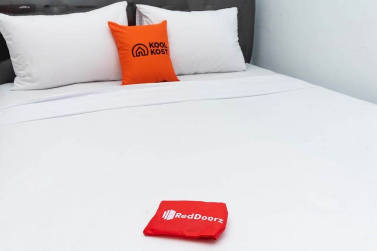 Bed 1