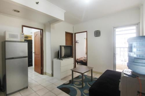 Apartemen Mediterania Palace Kemayoran by Aparian, Central Jakarta