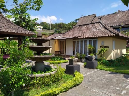 Hotel Di Bedugul Tabanan Promo Penginapan Murah