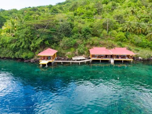 Hotel Di Maluku Tengah Maluku Promo Penginapan Murah