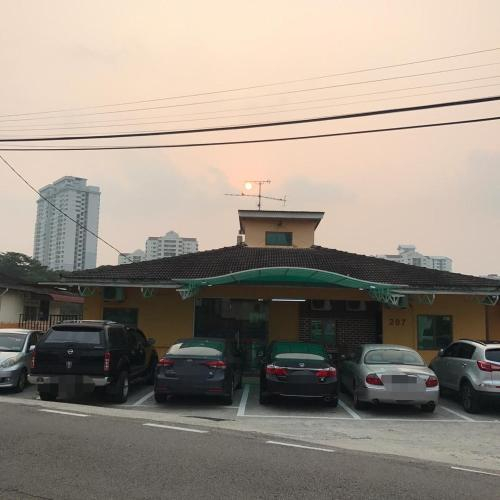 Homestay 207, Johor Bahru