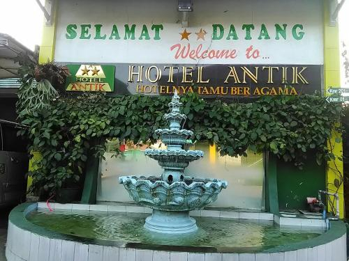 Hotel Di Soreang Bandung Promo Penginapan Murah