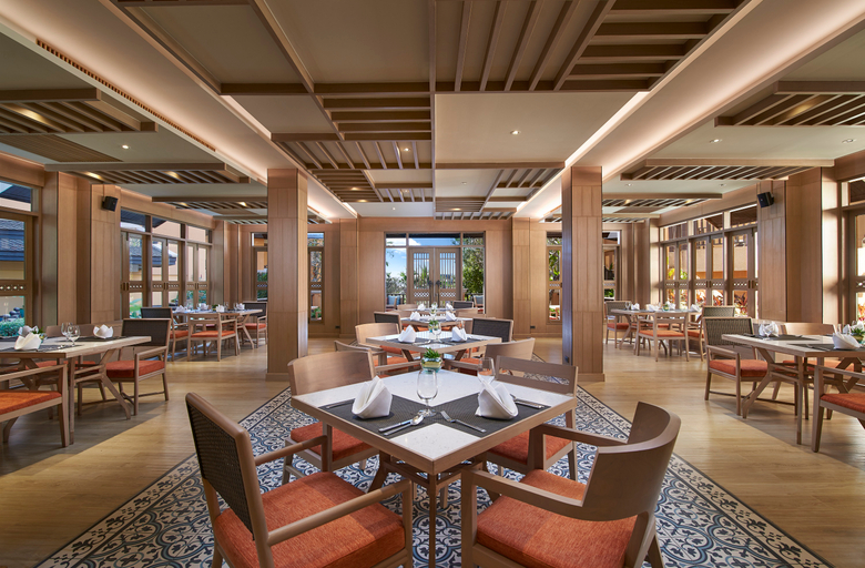 Public Area 3, Amari Vogue Krabi, Mueang Krabi