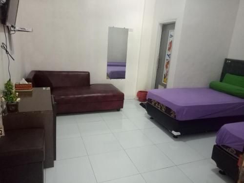 Hotel Di Lampung Barat Promo Penginapan Murah