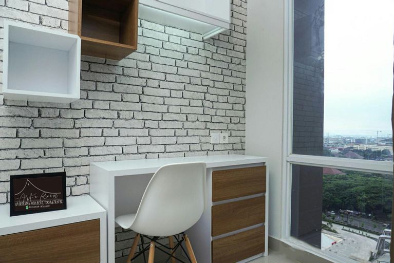 ArFe Room Apartemen Taman Melati Yogyakarta, Yogyakarta