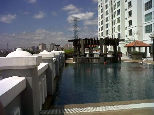 ALAM PURI CONDOMINIUM, Kuala Lumpur