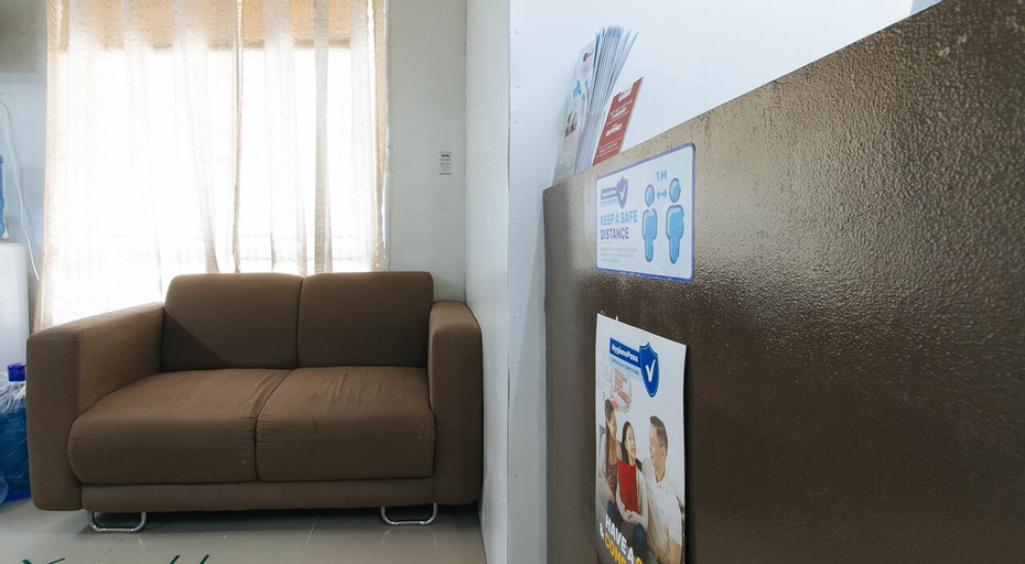 Public Area 5, RedDoorz @ Kassel Residences Paranaque, Parañaque
