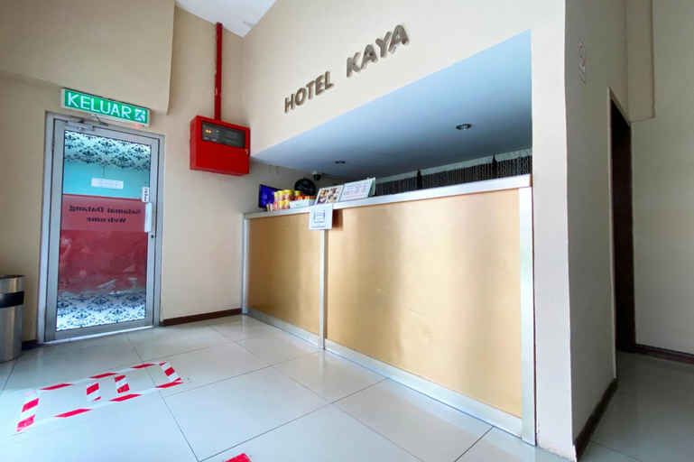 OYO 90108 Hotel Kaya, Kota Kinabalu