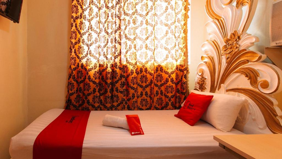 RedDoorz @ Manila Venetian Hotel, Manila