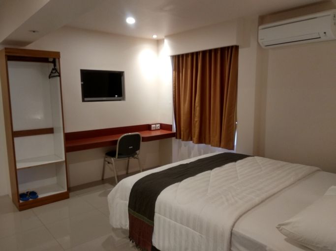 Bedroom 4, Oemah Jati, Indramayu