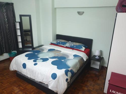 Sahabat Homestay Cheras Kuala Lumpur, HUKM, Kuala Lumpur