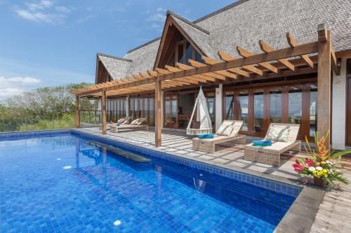 Villa Khaya by Nagisa Bali, Badung