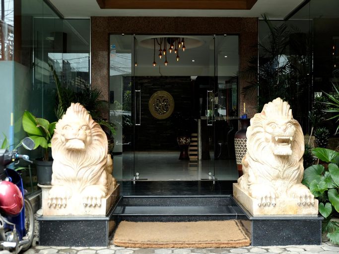 Helios Hotel Malang, Malang
