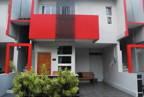 Wisma Andany, Jepara