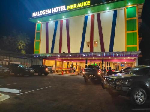 Hotel Di Merauke Papua Promo Penginapan Murah
