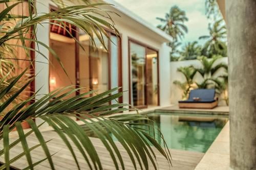 Kumbara Villas, Lombok