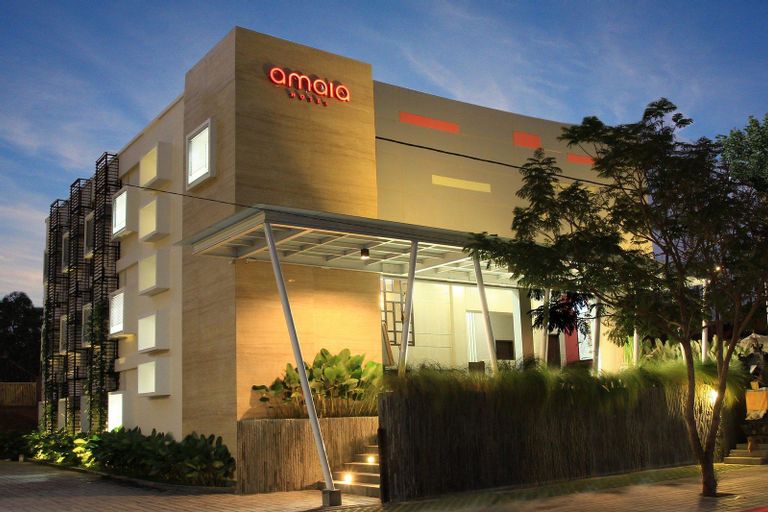 Amaia Hotel Lombok, Lombok