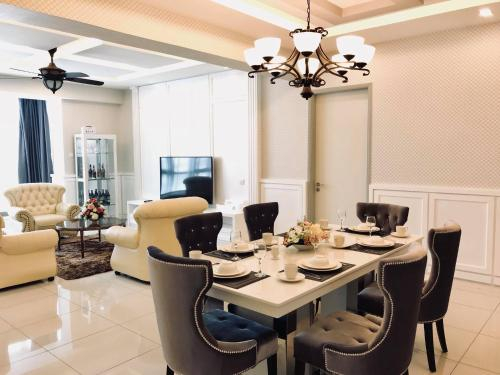 IVC Suites Tanjung Tokong, Penang Island