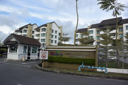 Kein Eco Homestay Miri, Miri