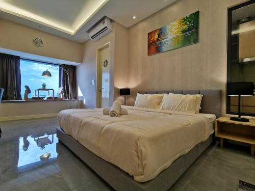 Imperio Premium Residence by Attic Home@Melaka city #9, Malacca City
