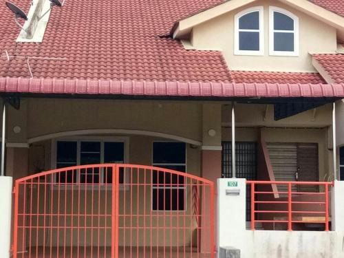 Homestay Mama Razzin, Kuala Kangsar