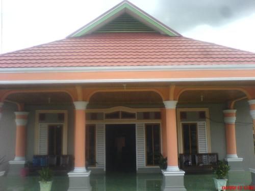 KurniA Hotel, North Bengkulu