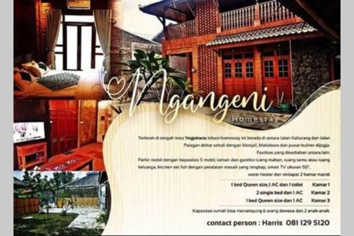 Hotel Di Sendangadi Sleman Promo Penginapan Murah