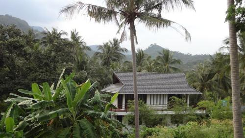 Bay View, Ko Phangan