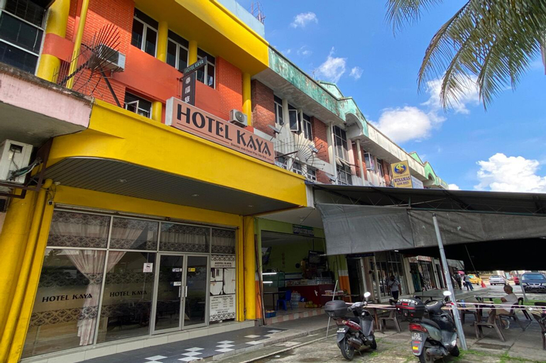 OYO 90108 Hotel Kaya, Kota Kinabalu