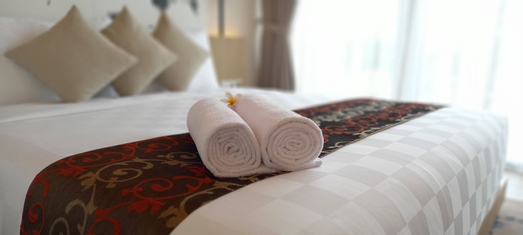 Louis Kienne Hotel Chadstone Cikarang, Cikarang