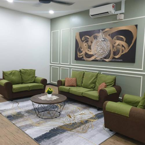 Firdaus Family Guest House, Kota Bharu