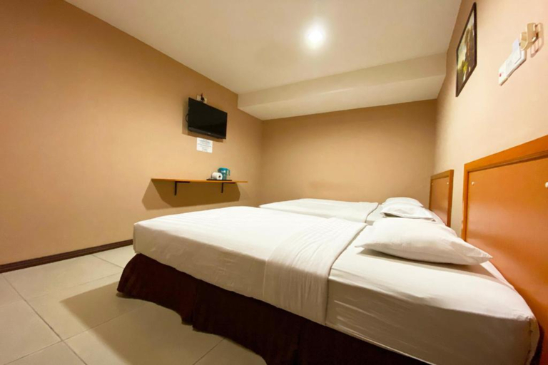 OYO 90108 Hotel Kaya, Kota Kinabalu