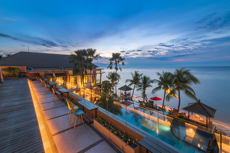 Padmasari Resort Lovina, Buleleng