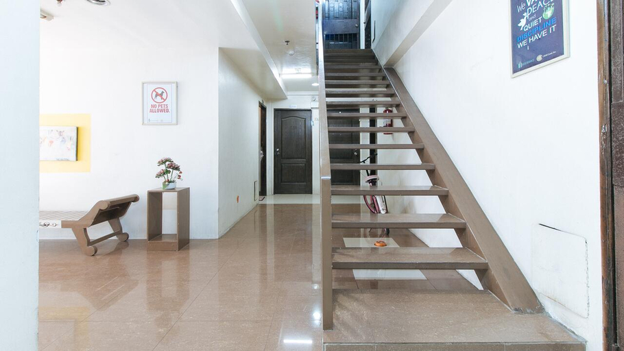 Public Area 5, RedDoorz @ Kassel Residences Paranaque, Parañaque