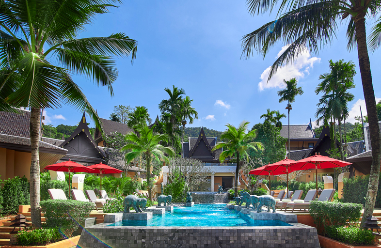 Exterior & Views 2, Amari Vogue Krabi, Mueang Krabi