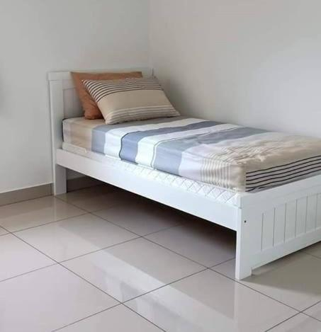HOMESTAY, Hulu Langat